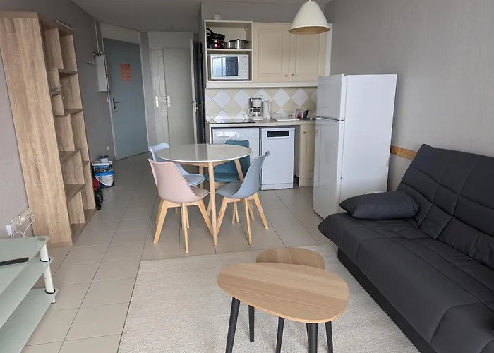Apartamento Horizon Bleu Ling *